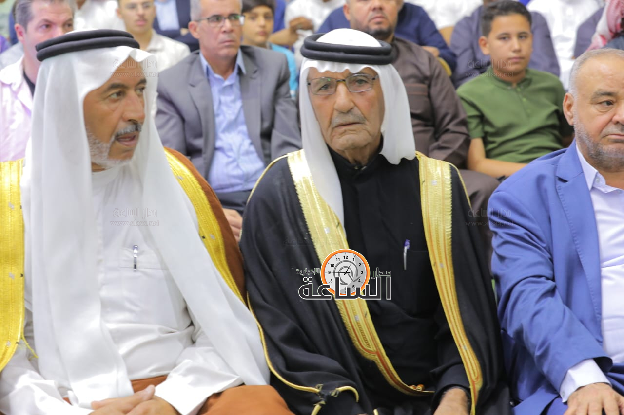 Madar Al-Saa Images 0.33575112647454386