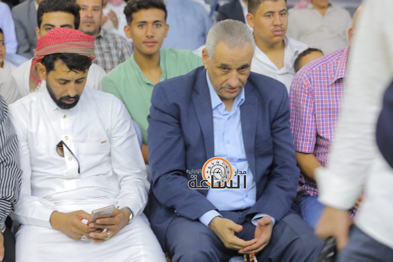 Madar Al-Saa Images 0.03370622998552886