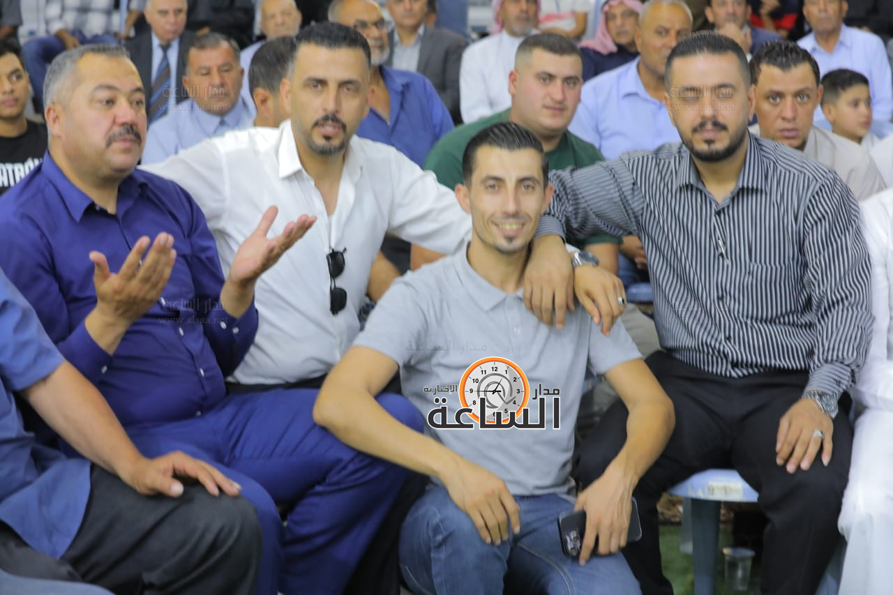 Madar Al-Saa Images 0.6814258188548858