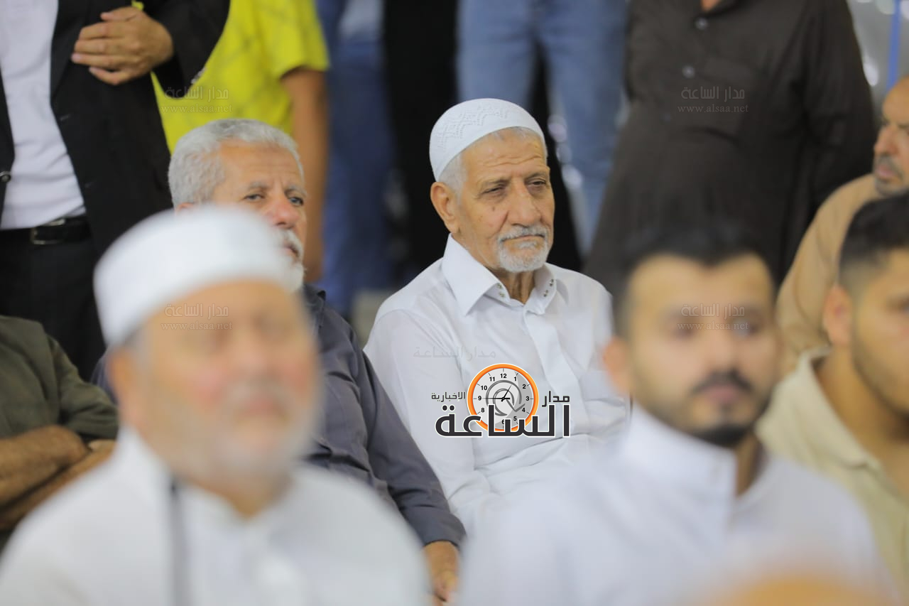 Madar Al-Saa Images 0.1488827648869322