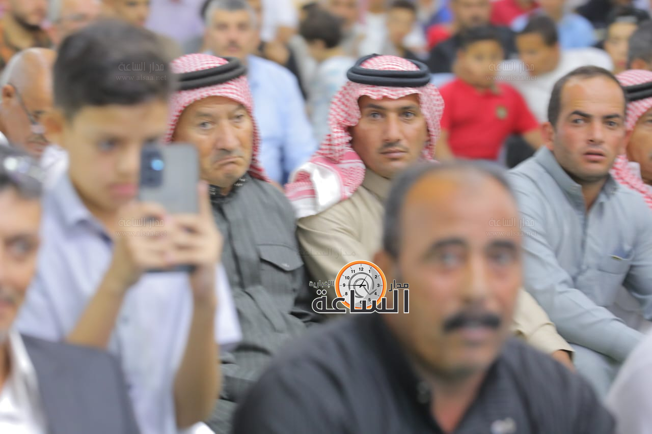 Madar Al-Saa Images 0.5729317464565244