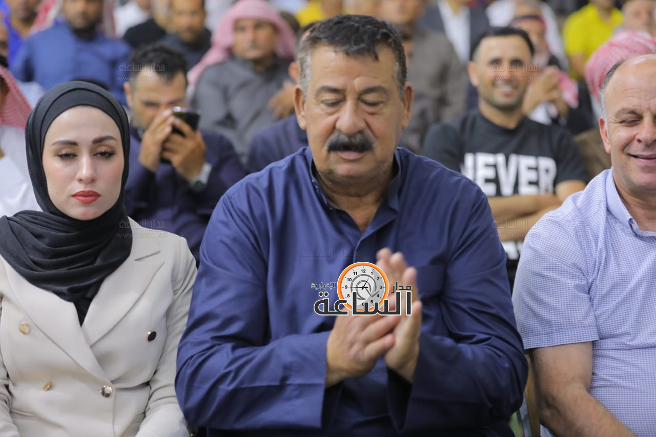 Madar Al-Saa Images 0.6144535476157271