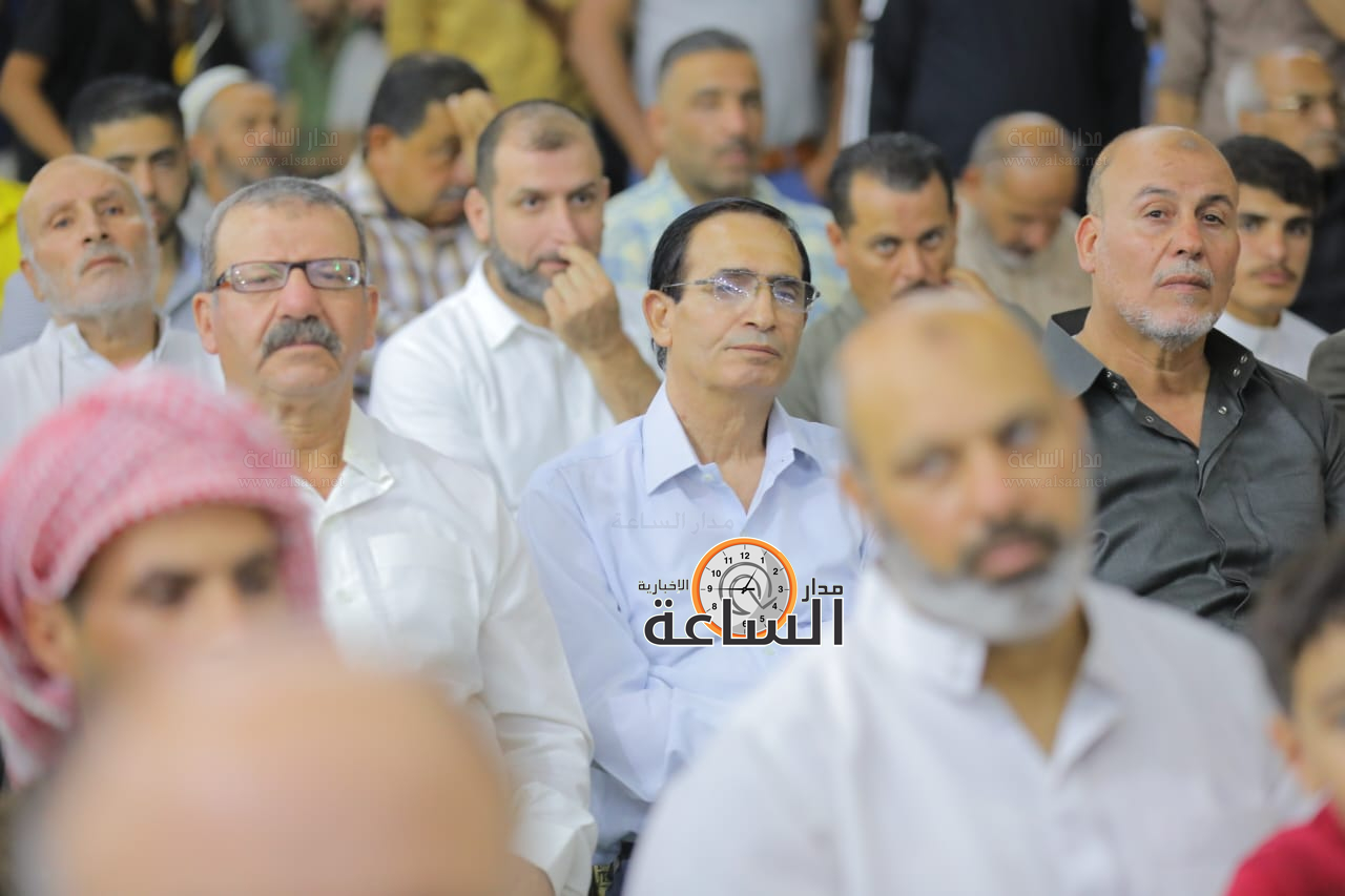 Madar Al-Saa Images 0.17246655429445612