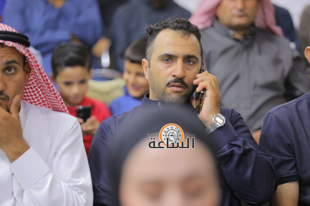 Madar Al-Saa Images 0.6535778062021573