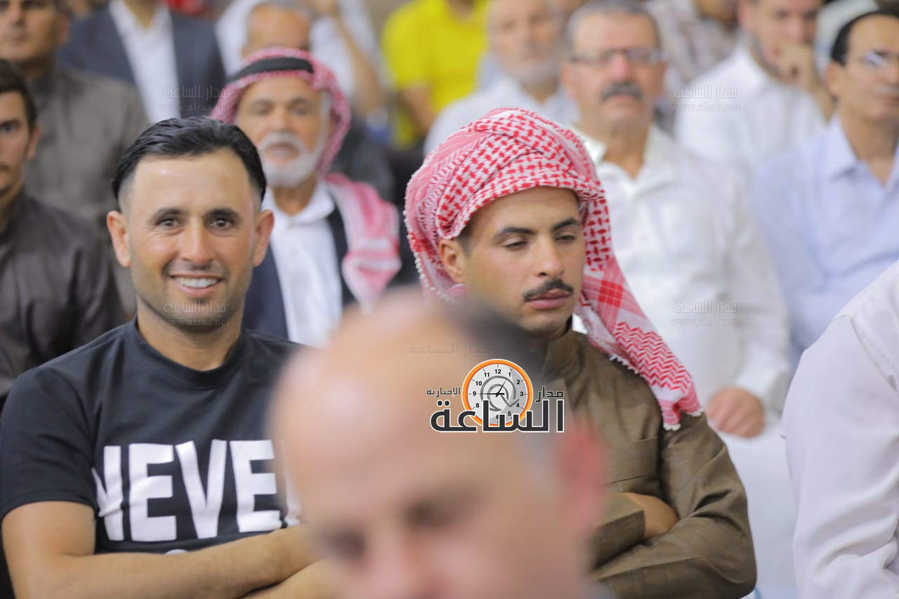 Madar Al-Saa Images 0.11024411973111836