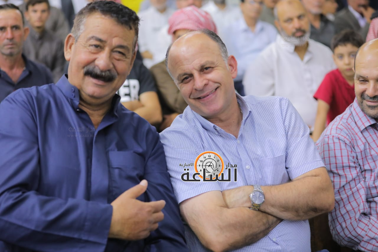 Madar Al-Saa Images 0.044775875979872426