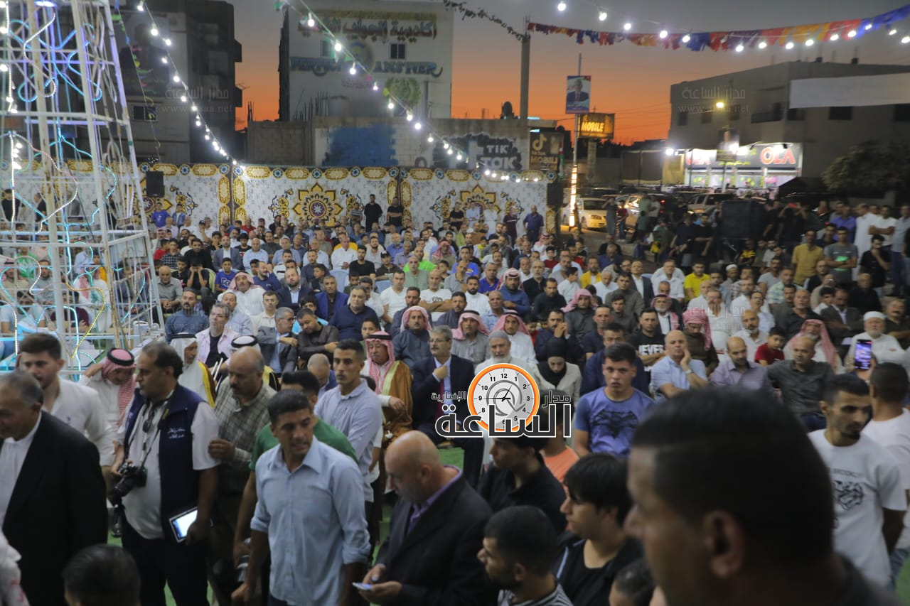 Madar Al-Saa Images 0.5751491340797301