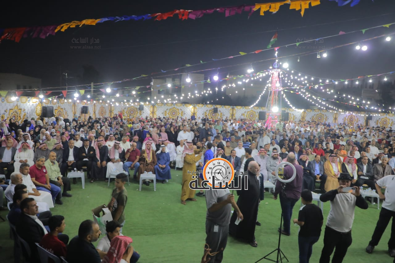 Madar Al-Saa Images 0.9536948447746805