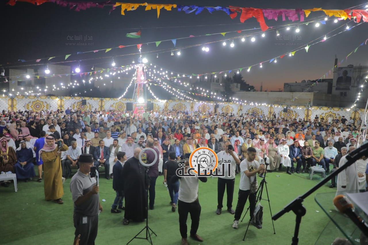 Madar Al-Saa Images 0.21104593796067572