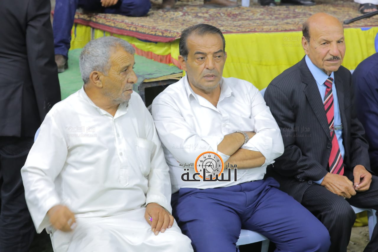 Madar Al-Saa Images 0.5542374775486378