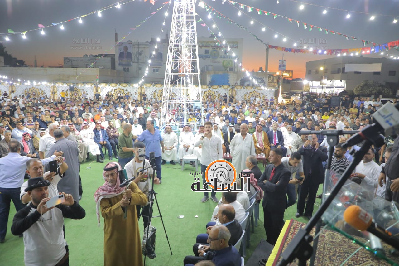 Madar Al-Saa Images 0.8590800191125414