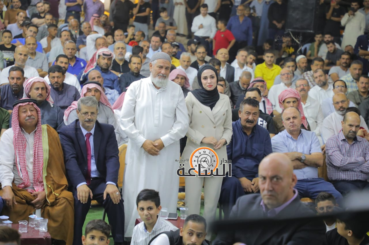 Madar Al-Saa Images 0.2208004555435097