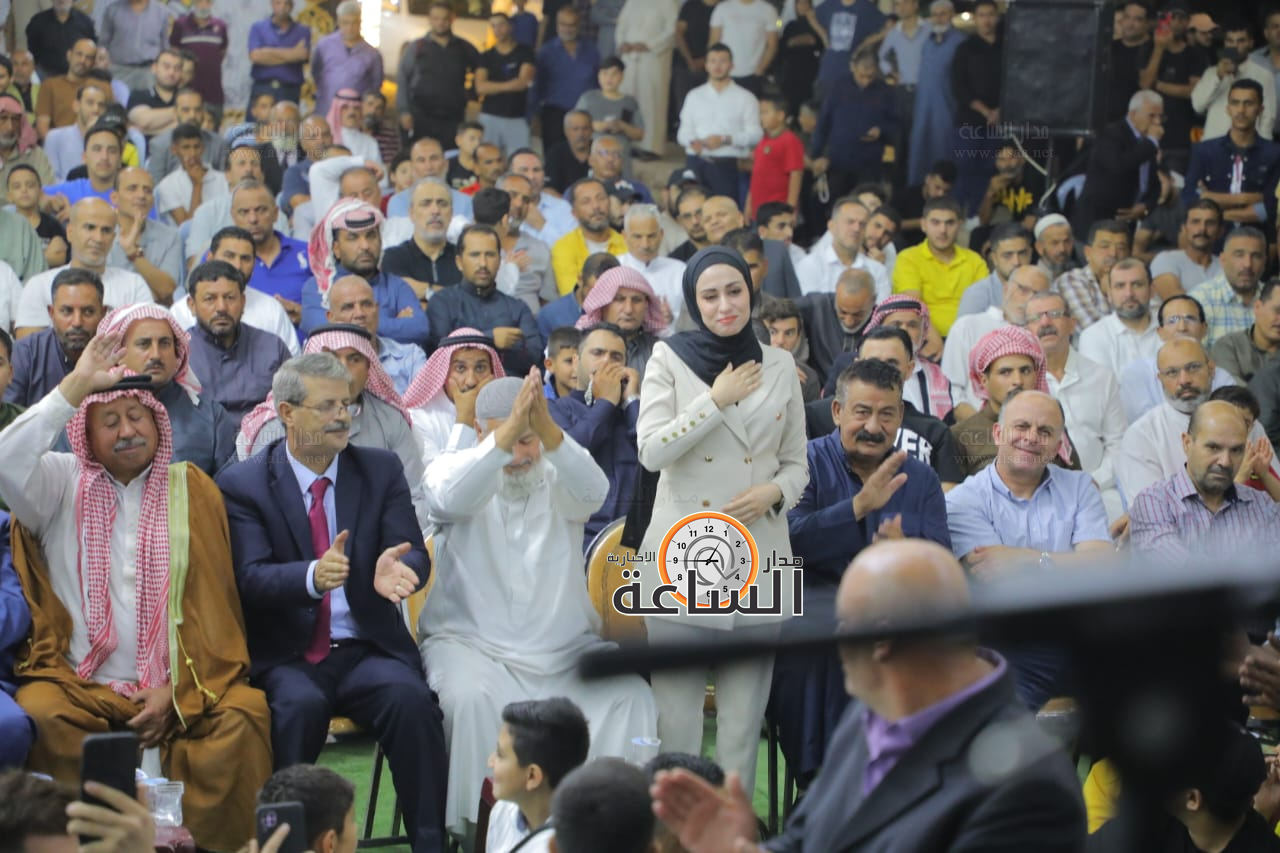 Madar Al-Saa Images 0.18215930537384395