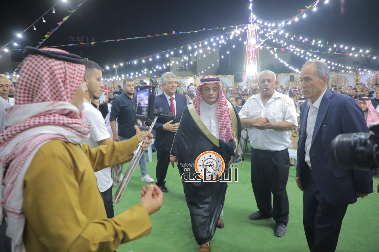 Madar Al-Saa Images 0.7298137761812873