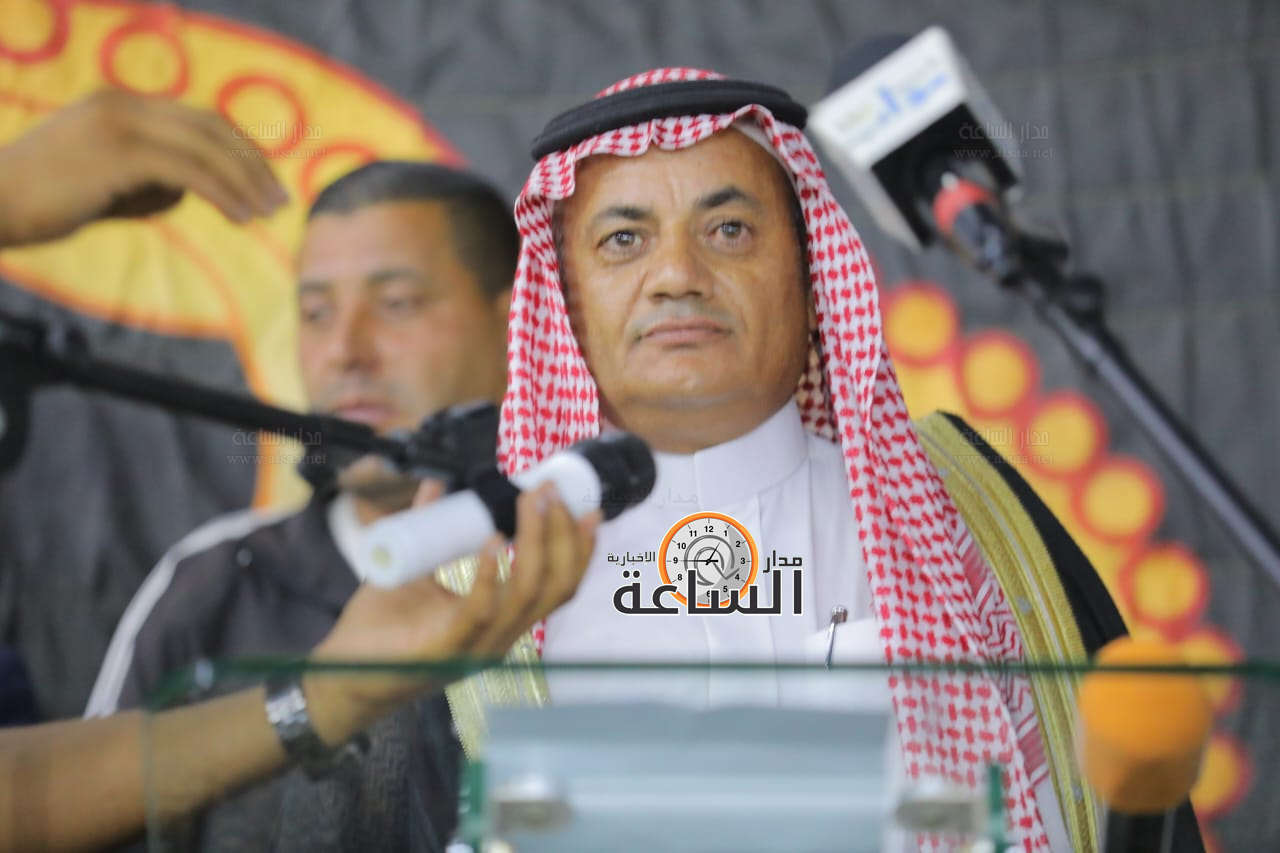 Madar Al-Saa Images 0.15653729162734353