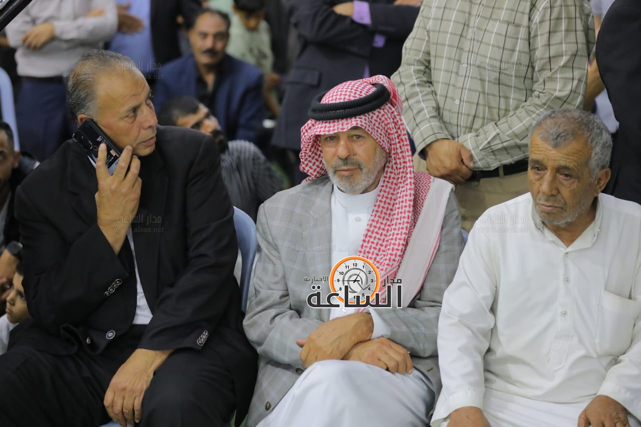 Madar Al-Saa Images 0.01494976543458737