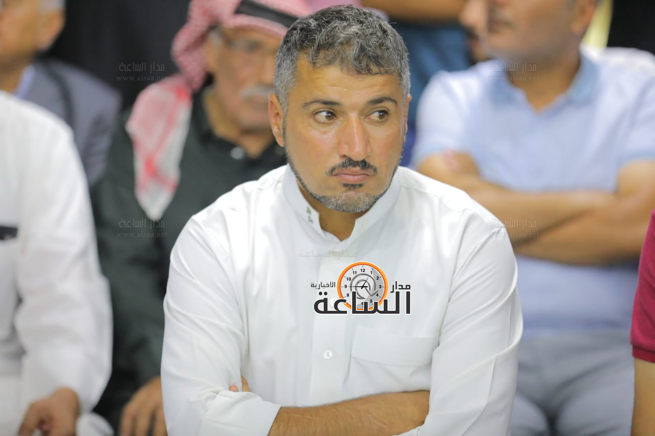 Madar Al-Saa Images 0.3091459815362807