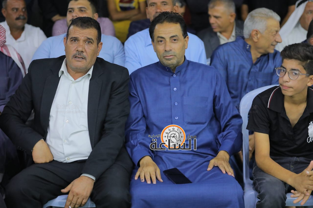 Madar Al-Saa Images 0.5853510322295221