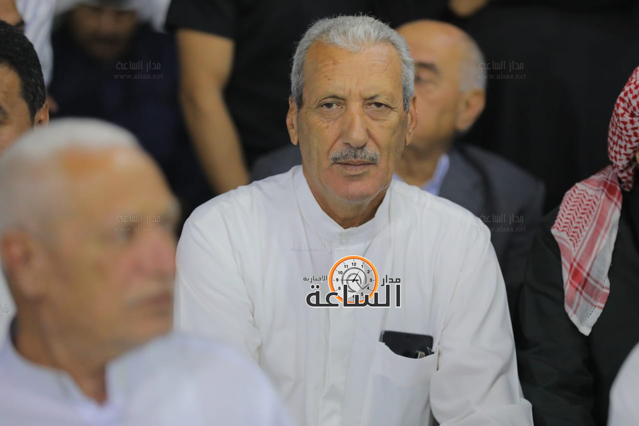 Madar Al-Saa Images 0.5517532501612346