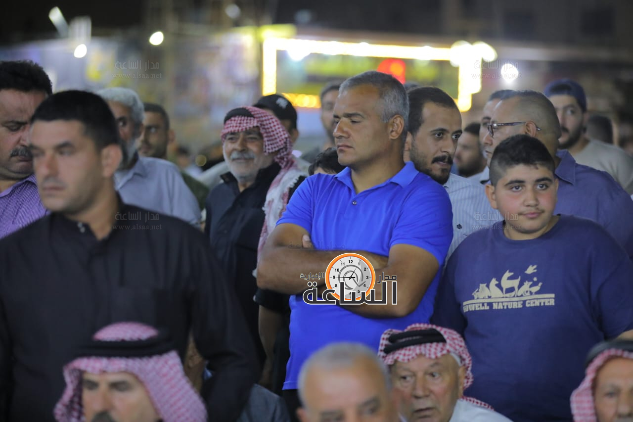 Madar Al-Saa Images 0.0396624731394255