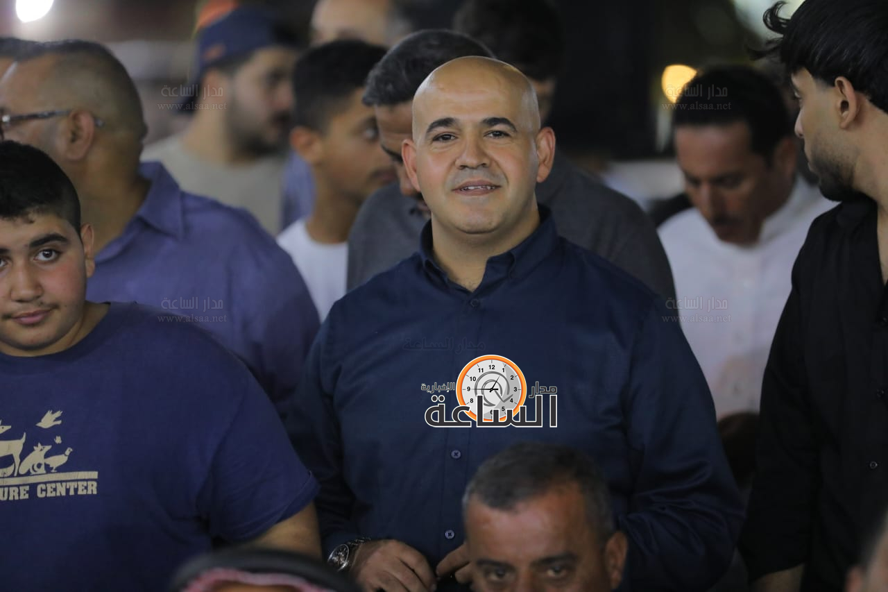 Madar Al-Saa Images 0.7076354745005053