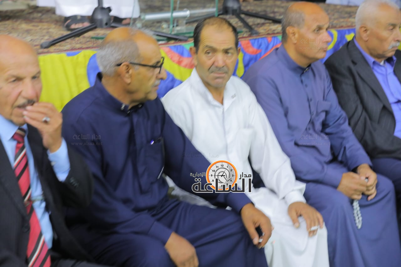 Madar Al-Saa Images 0.8408112273269803