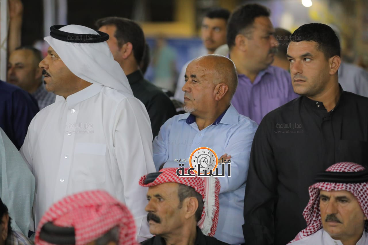 Madar Al-Saa Images 0.4268741628775319