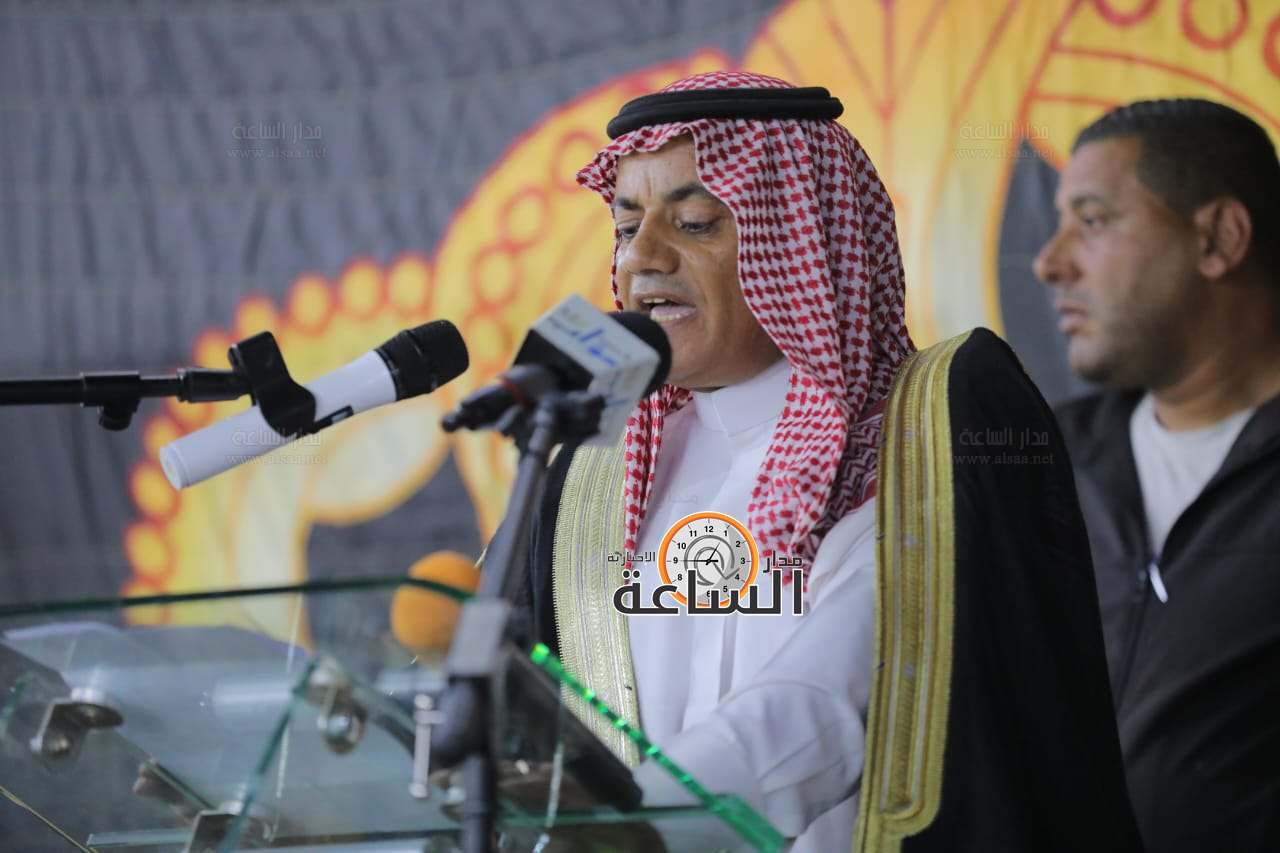 Madar Al-Saa Images 0.30494132744547797