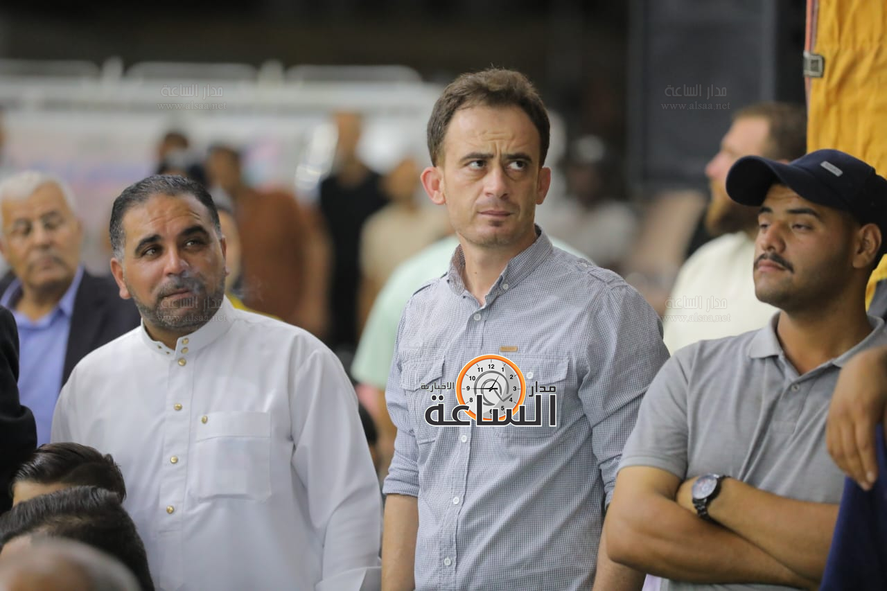 Madar Al-Saa Images 0.8737244781702311