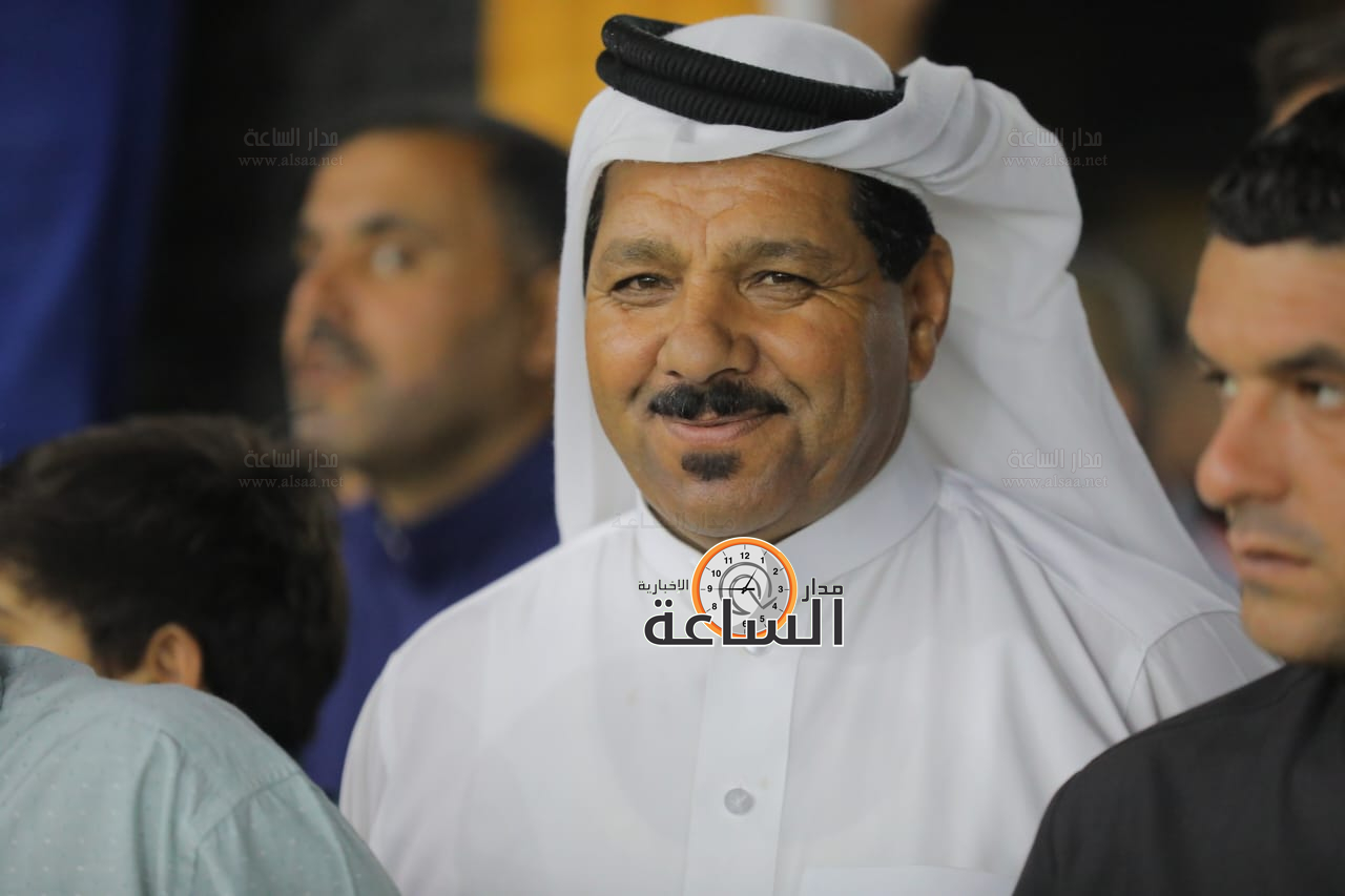 Madar Al-Saa Images 0.10470008972411837