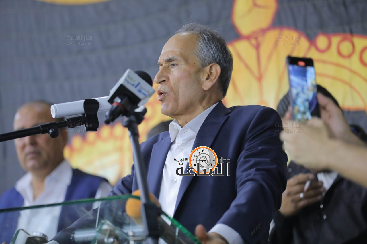 Madar Al-Saa Images 0.49410774150529857