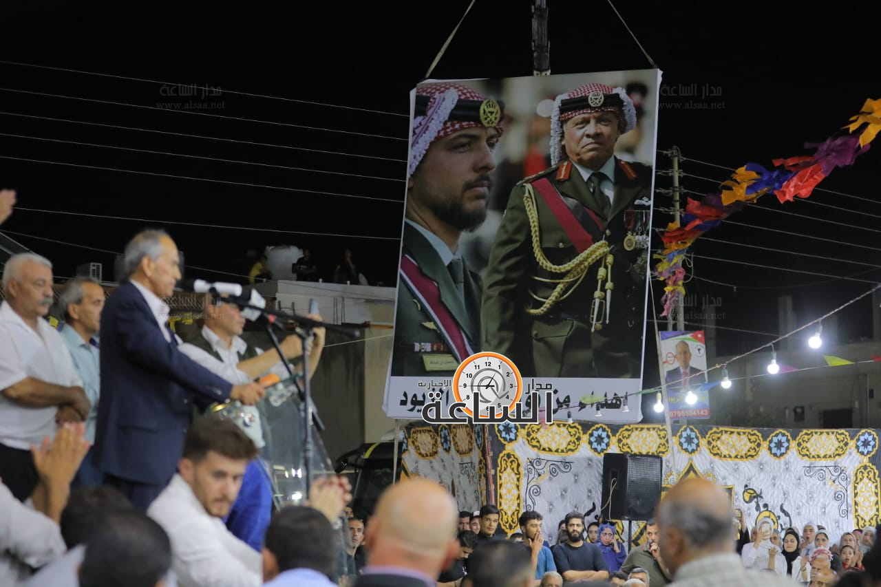 Madar Al-Saa Images 0.754102222675942