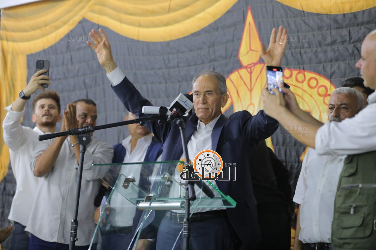 Madar Al-Saa Images 0.4805157078893847