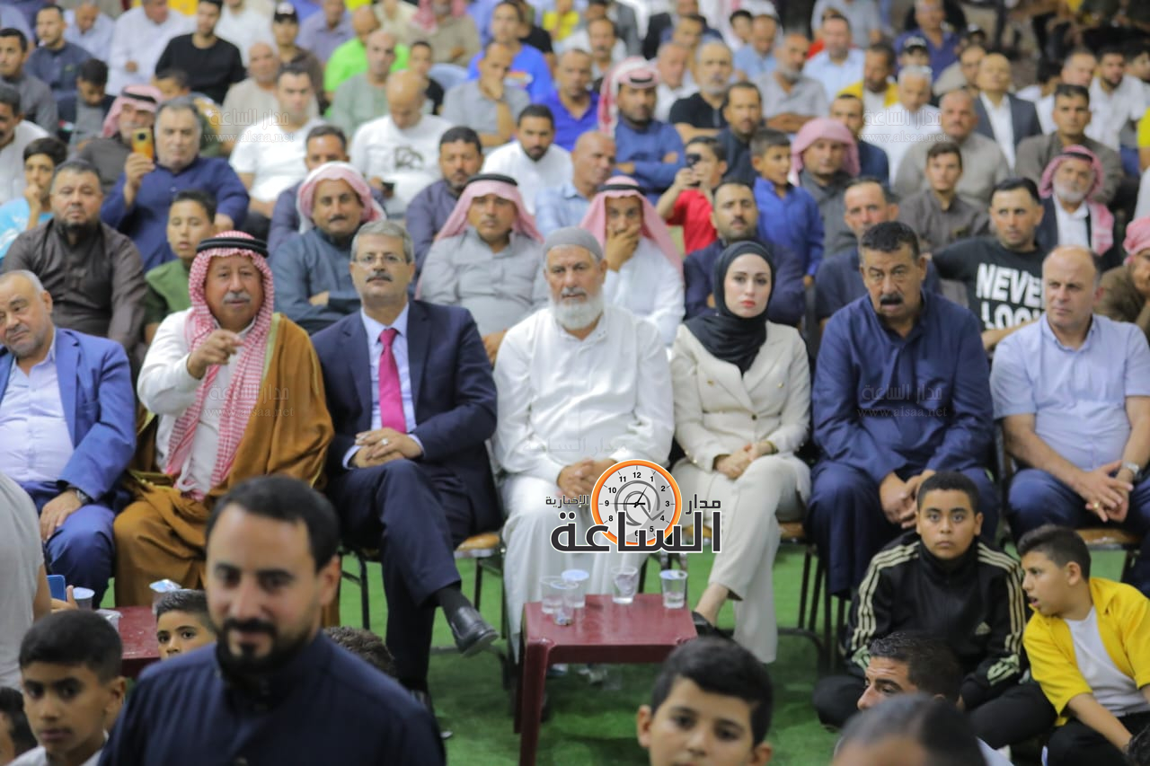 Madar Al-Saa Images 0.7702216991417159