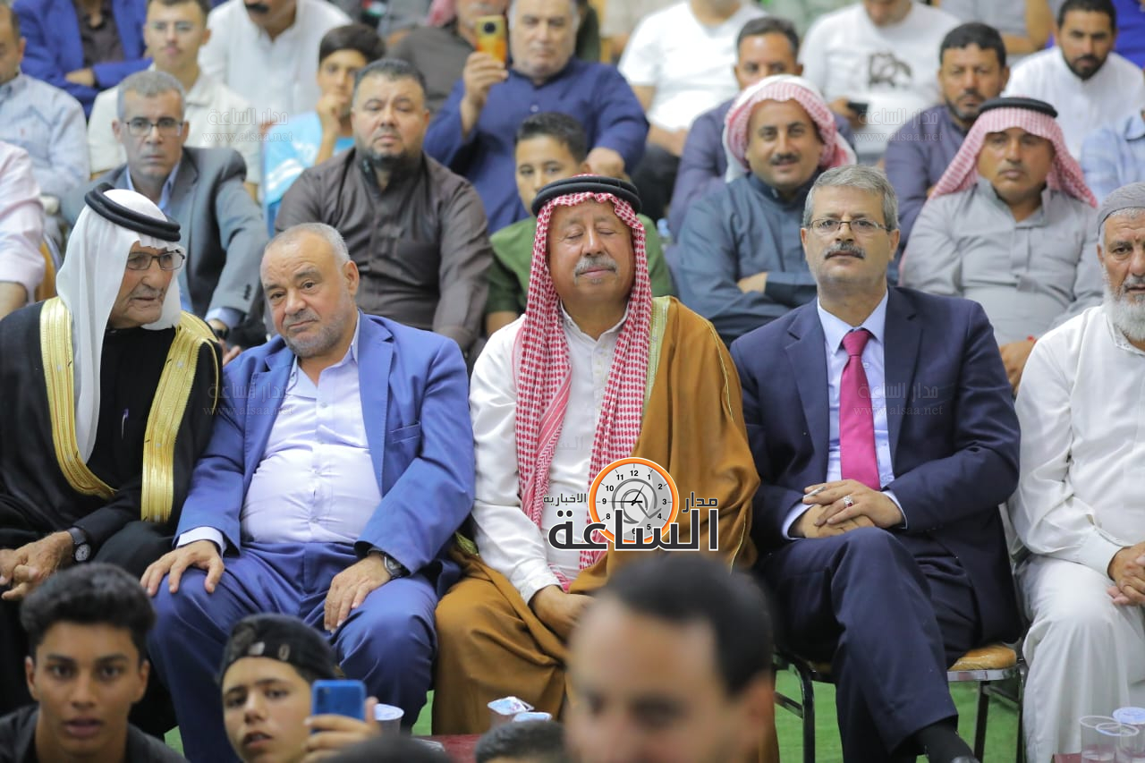 Madar Al-Saa Images 0.7509771536987135