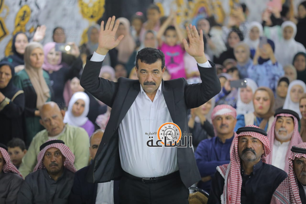 Madar Al-Saa Images 0.9145989648752393