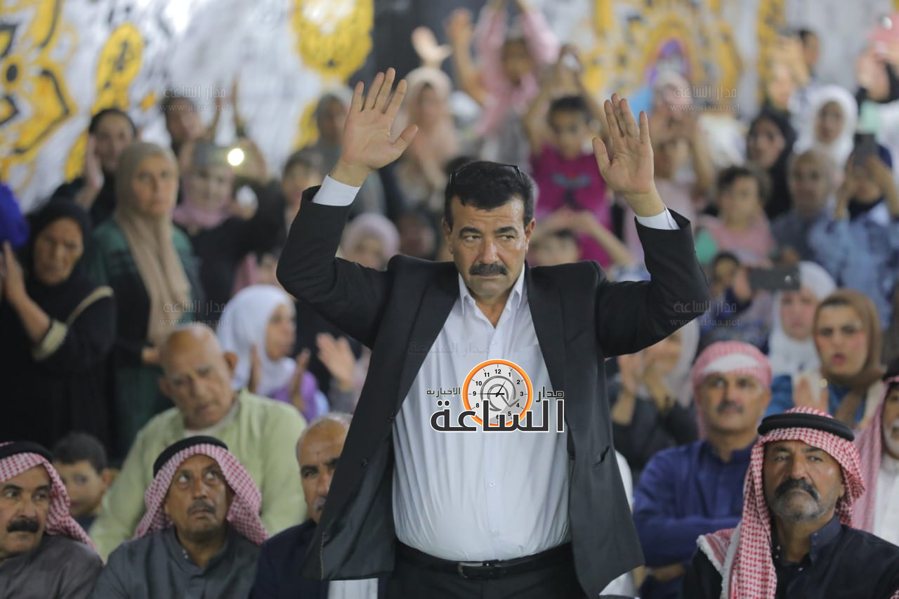 Madar Al-Saa Images 0.8106419523414603