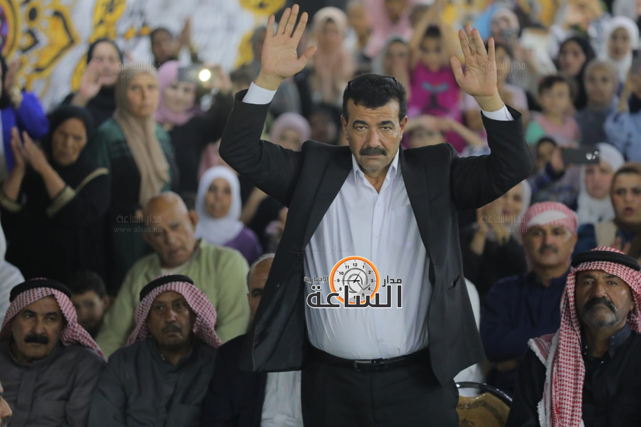 Madar Al-Saa Images 0.7703754175195507