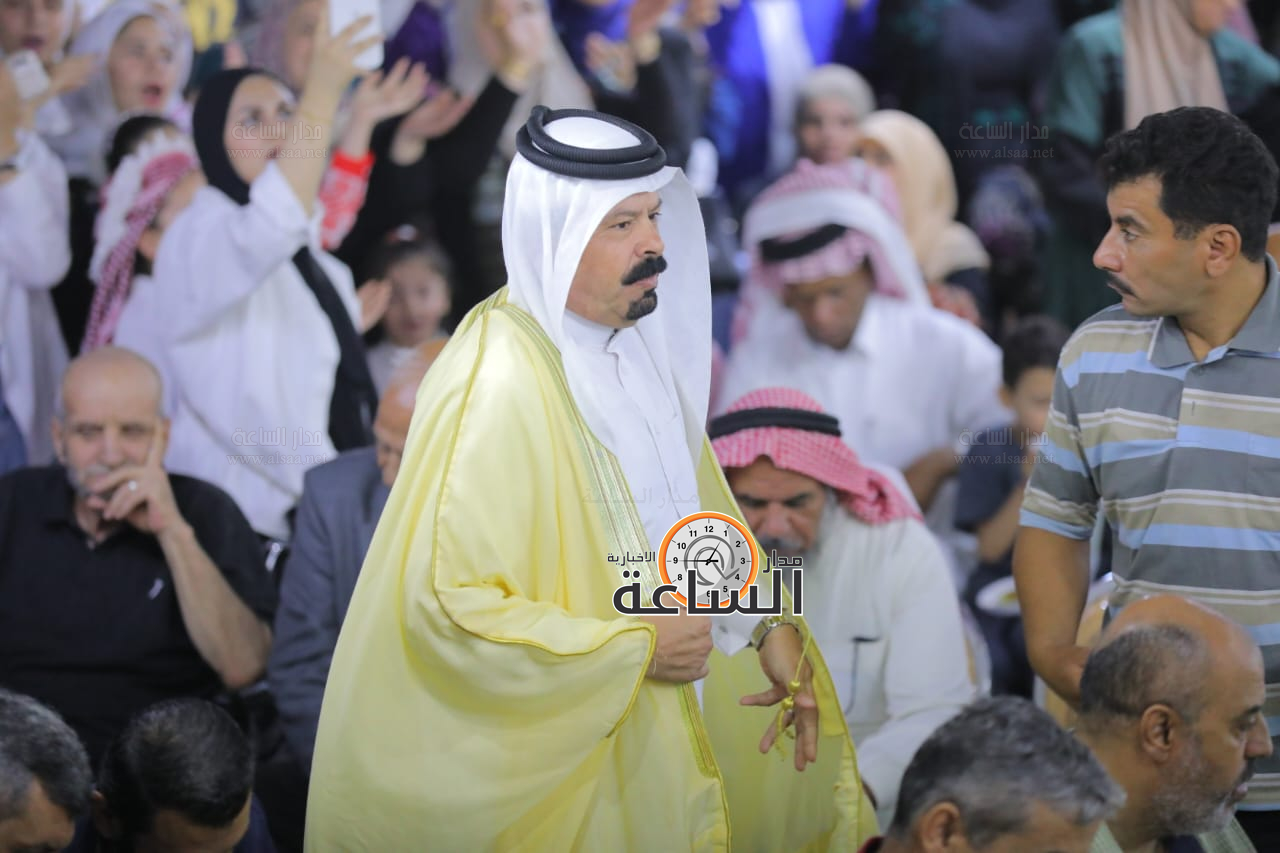 Madar Al-Saa Images 0.059917125438645025