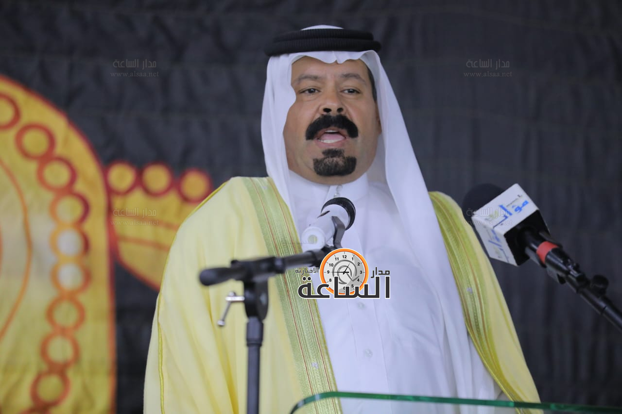 Madar Al-Saa Images 0.14912030414703814