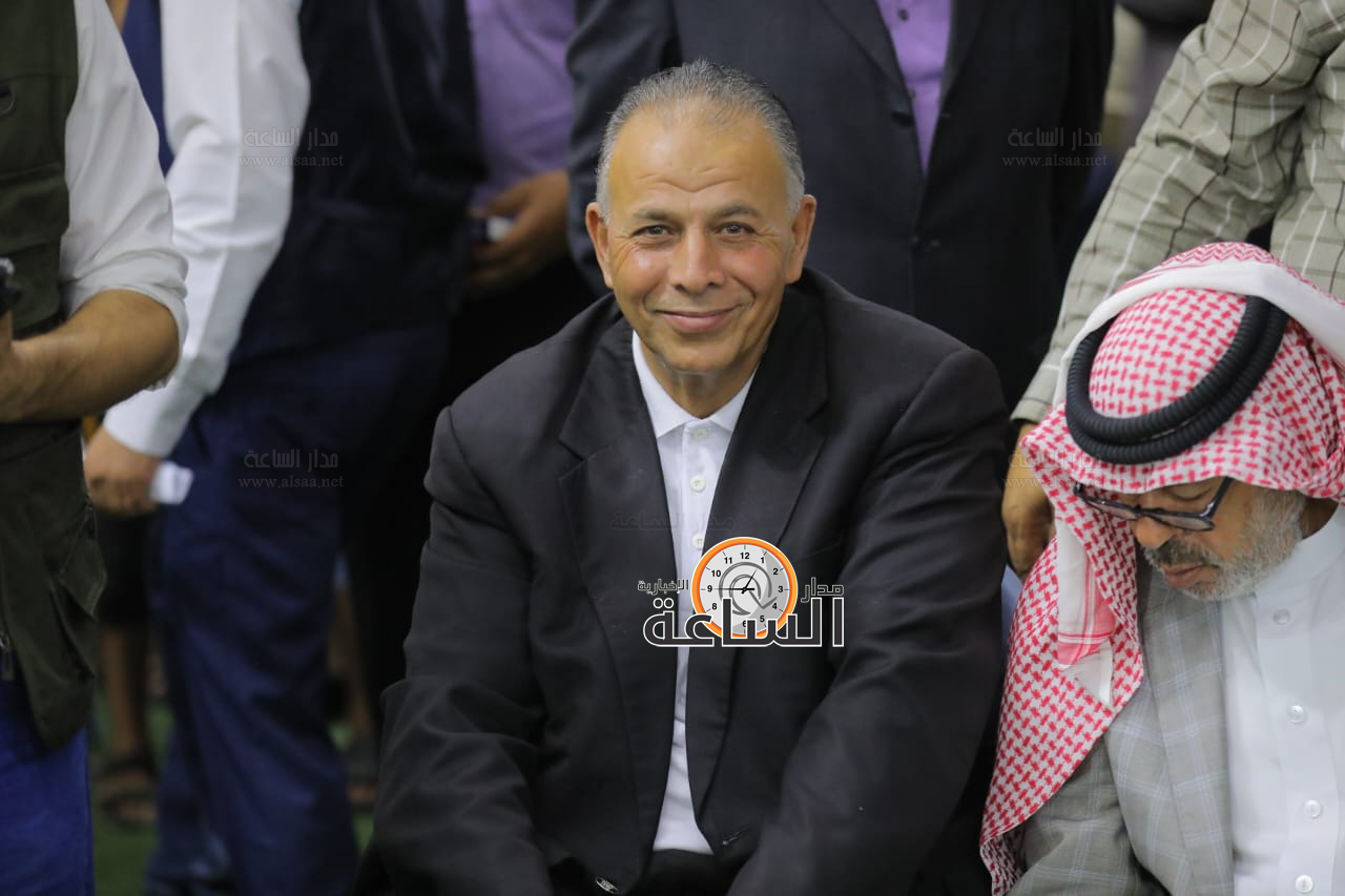 Madar Al-Saa Images 0.482708751787684