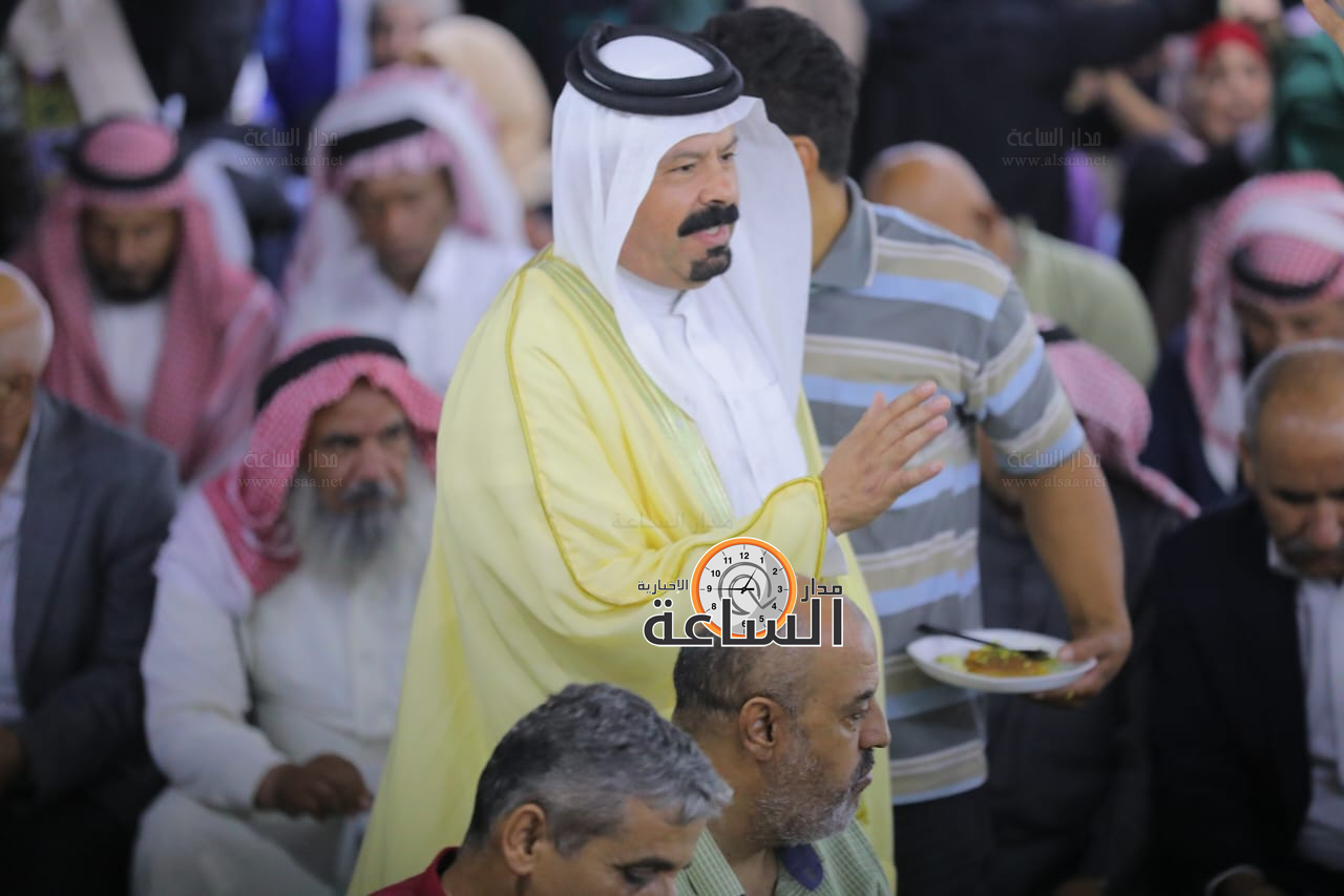 Madar Al-Saa Images 0.47639160049613327