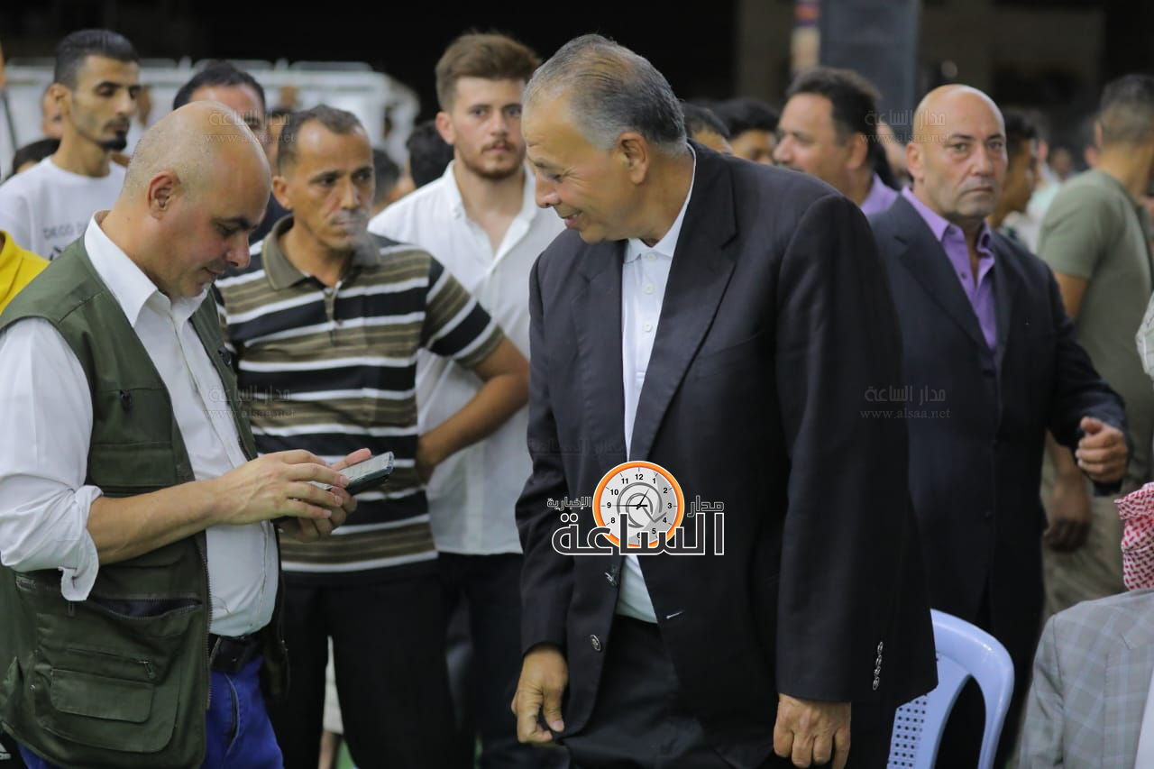 Madar Al-Saa Images 0.16984594367389594