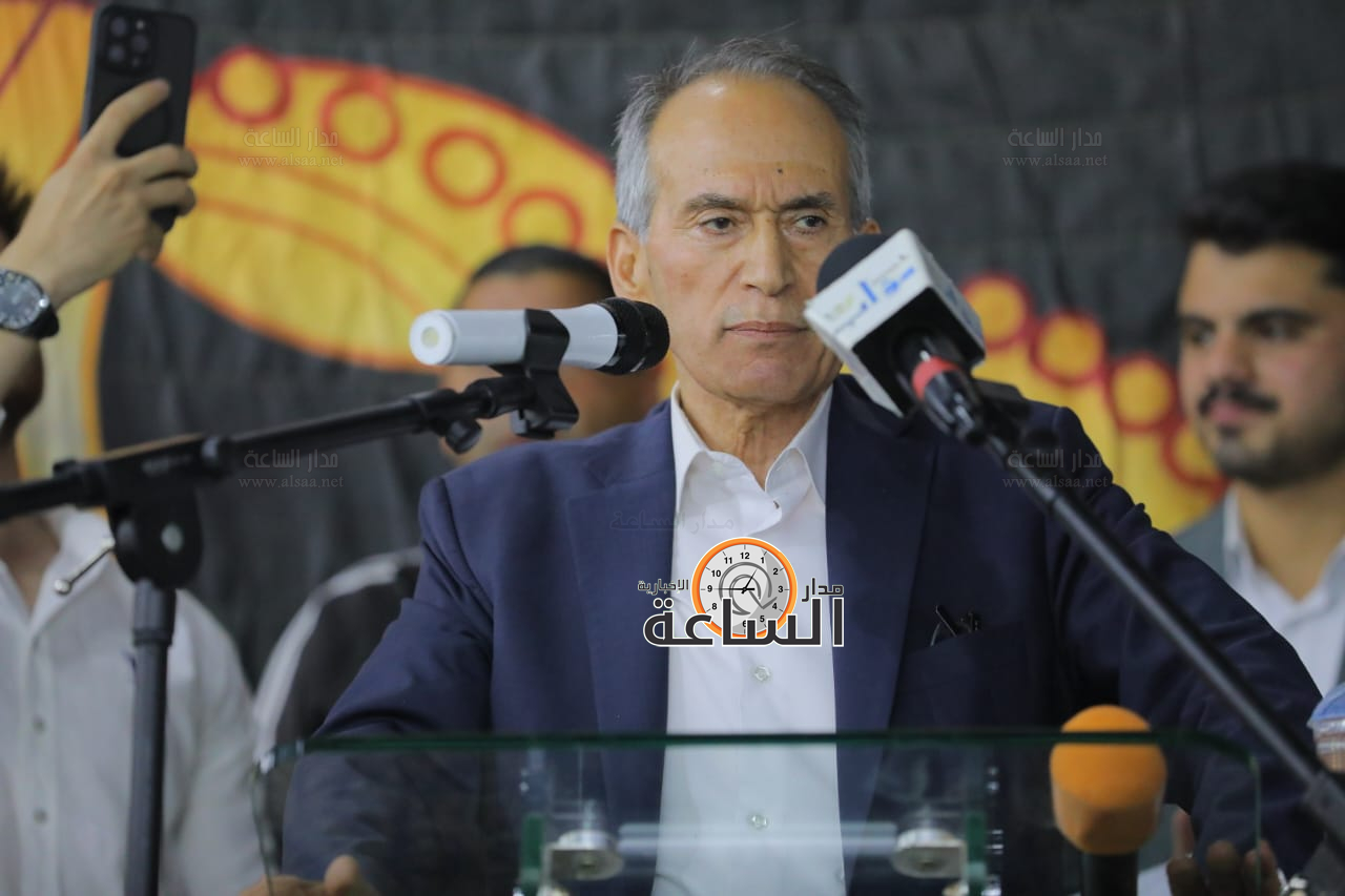 Madar Al-Saa Images 0.919806782350256