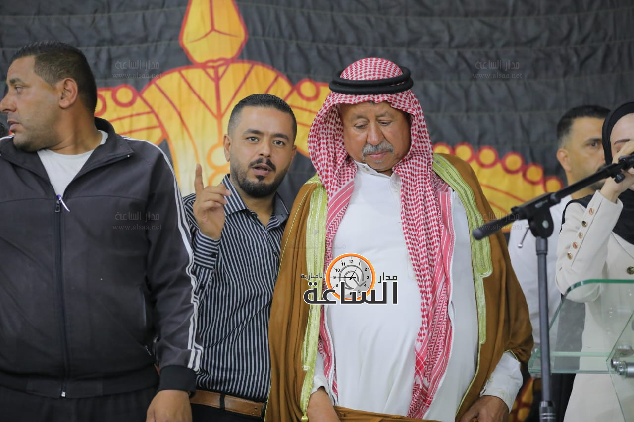 Madar Al-Saa Images 0.3422457397587759