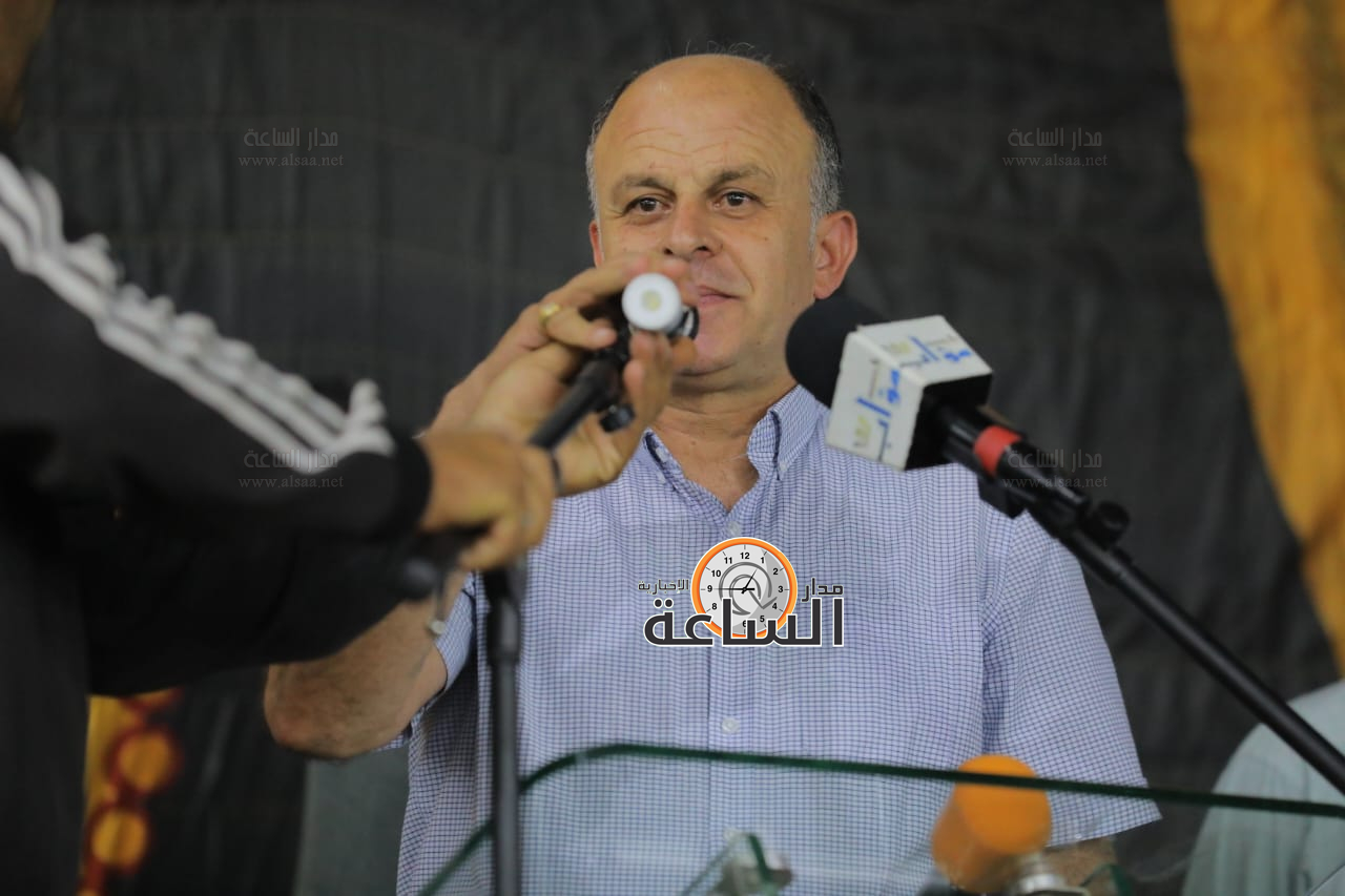 Madar Al-Saa Images 0.05356128612045308