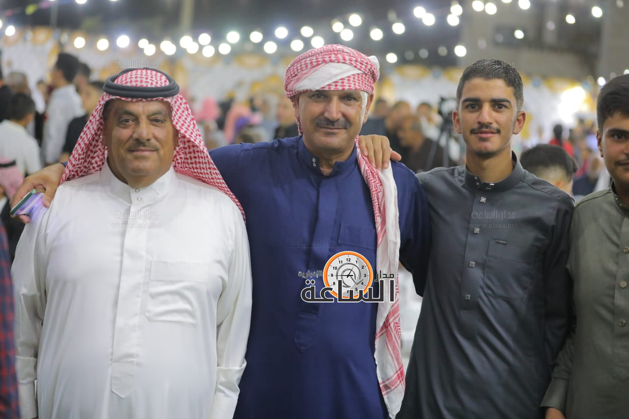 Madar Al-Saa Images 0.08282648360912259