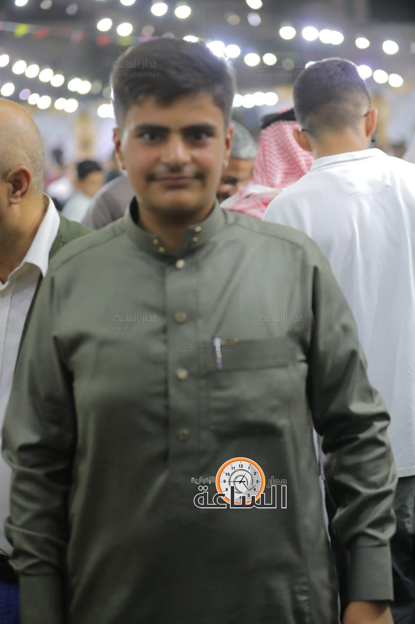 Madar Al-Saa Images 0.9187074085797047