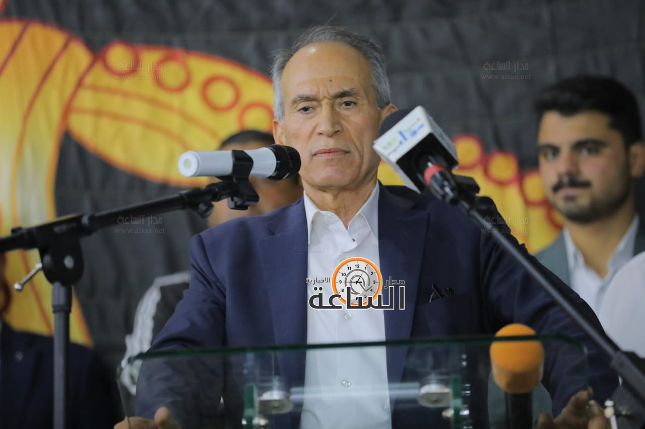 Madar Al-Saa Images 0.5324497795997956