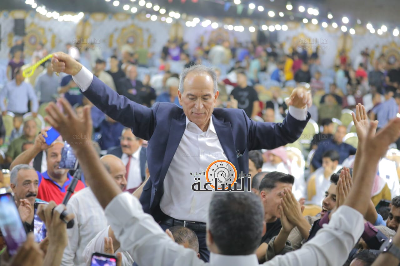 Madar Al-Saa Images 0.09651907885599709